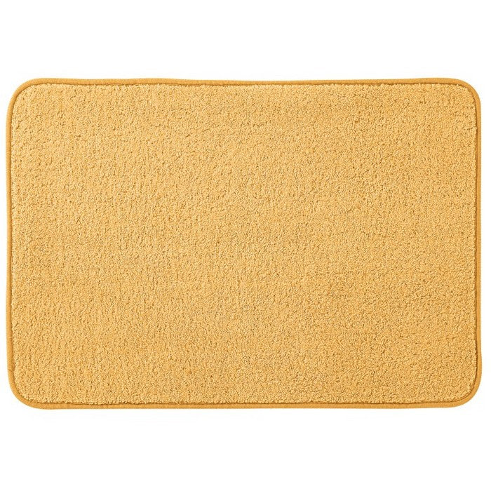 Tappeto bagno in microfibra 40x60 cm - Color