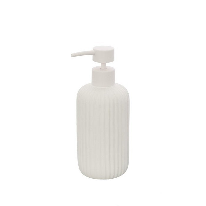 Dispenser per sapone in ceramica - Color