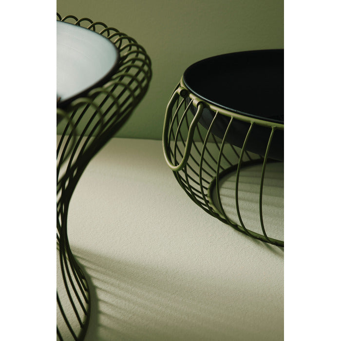 Braciere da giardino rotondo 57 cm - BIZZOTTO - 66149209375098