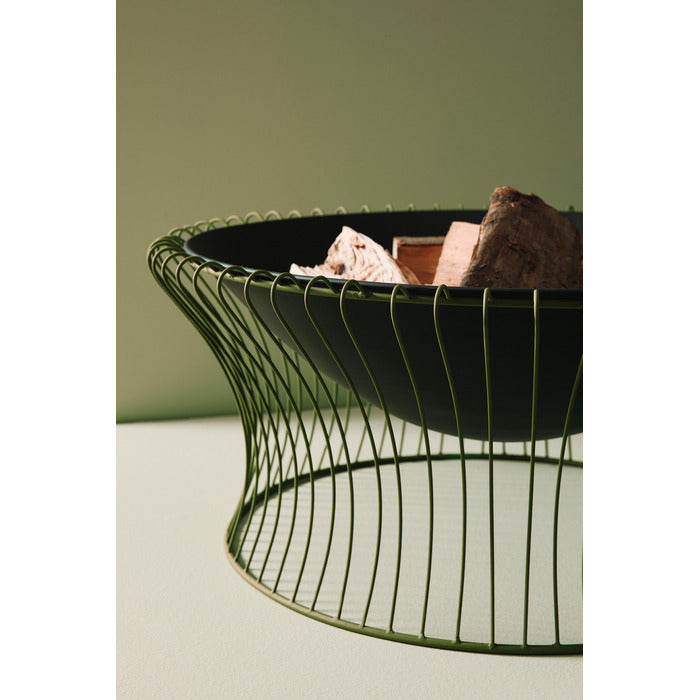 Braciere da giardino rotondo 57 cm - BIZZOTTO - 66149209407866