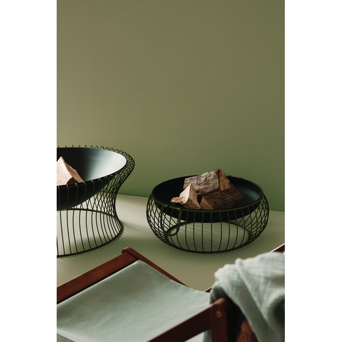 Braciere da giardino rotondo 57 cm - BIZZOTTO - 66149209538938