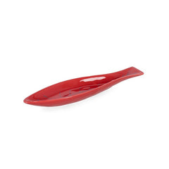 Piatto decorativo a forma di pesce - Kaleb