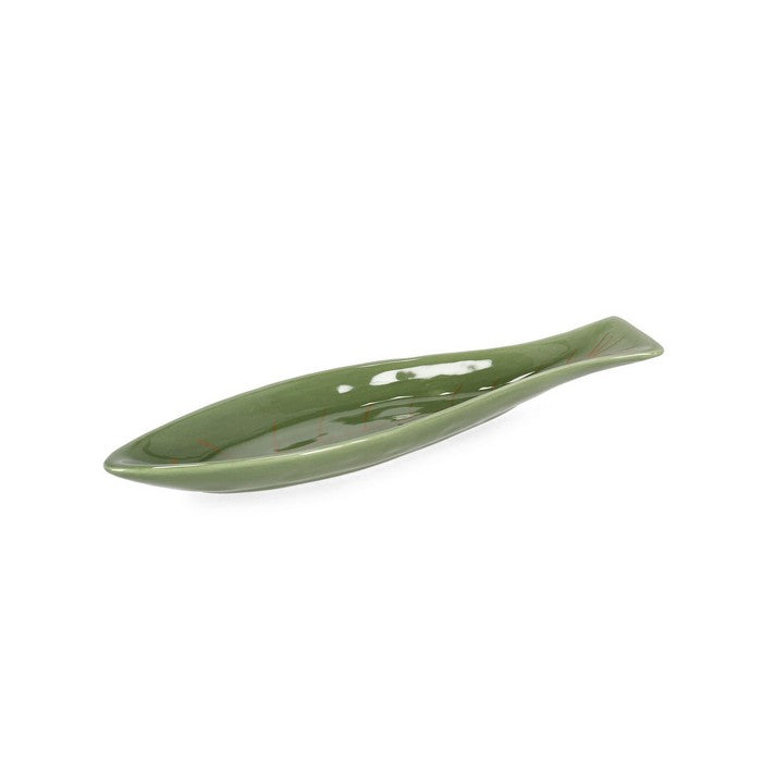 Piatto decorativo a forma di pesce - Kaleb