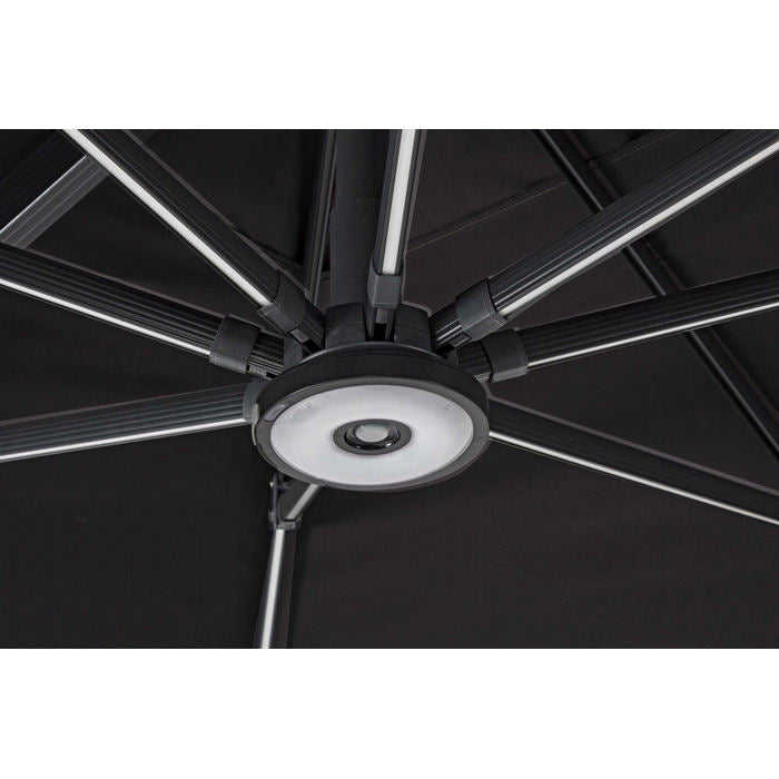 Lampada a LED per ombrelloni Bizzotto - BIZZOTTO - 66149309809018