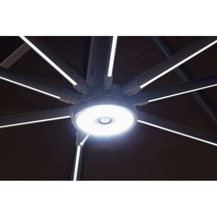 Lampada a LED per ombrelloni Bizzotto - BIZZOTTO - 66149309907322
