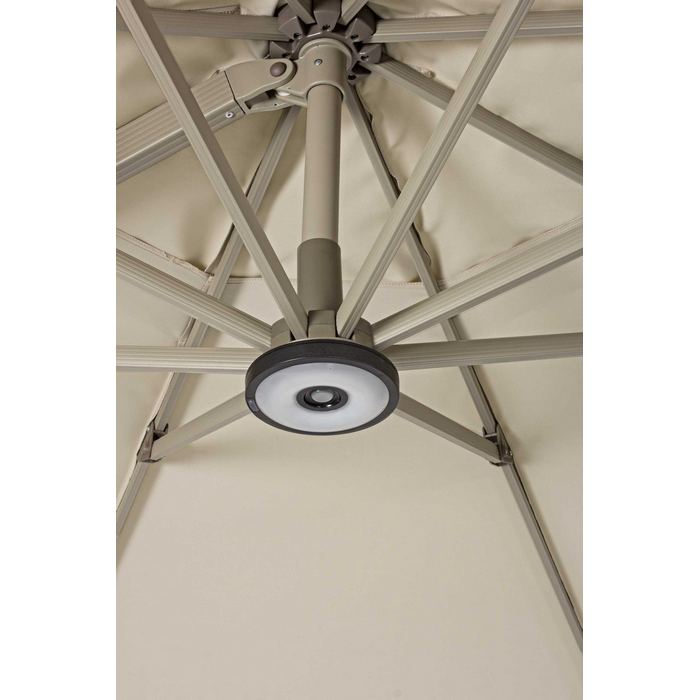 Lampada a LED per ombrelloni Bizzotto - BIZZOTTO - 66149309940090