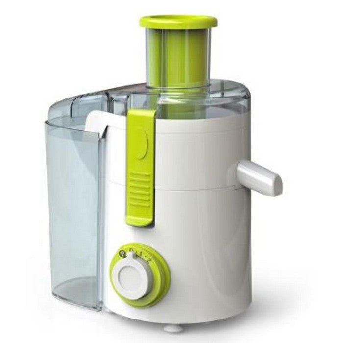 Centrifuga elettrica 350 watt