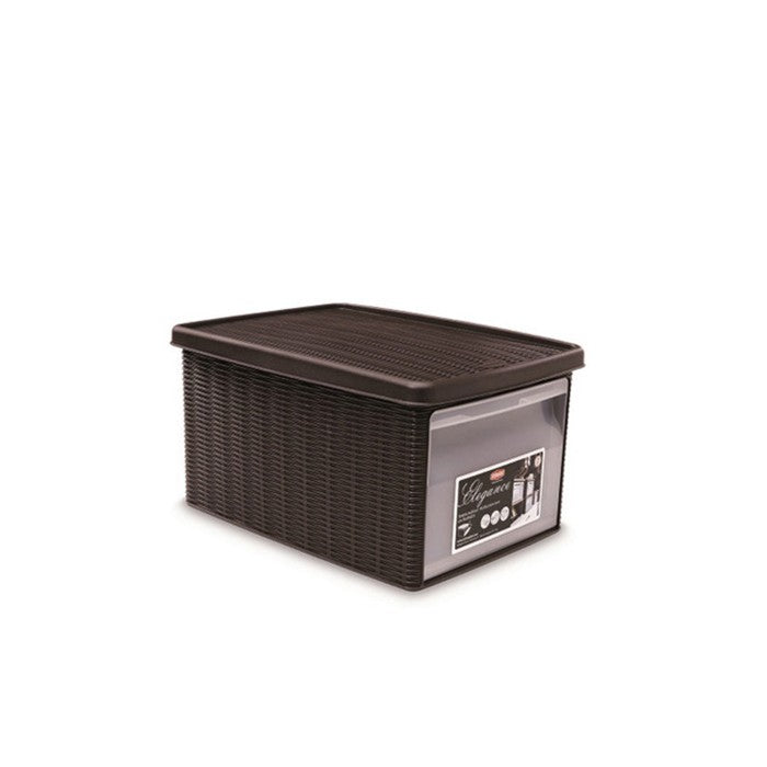 Scatola multiuso con apertura frontale - Elegance