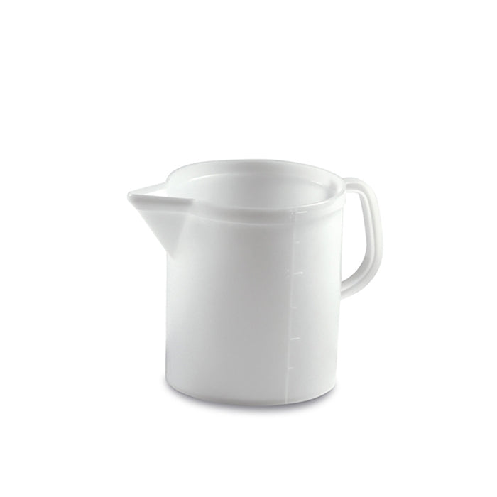 Caraffa dosatrice 3 litro - STEFANPLAST - 34276841259224