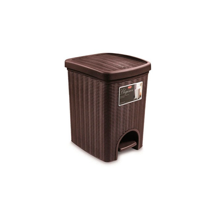 Pattumiera Elegance 20 litri con pedale