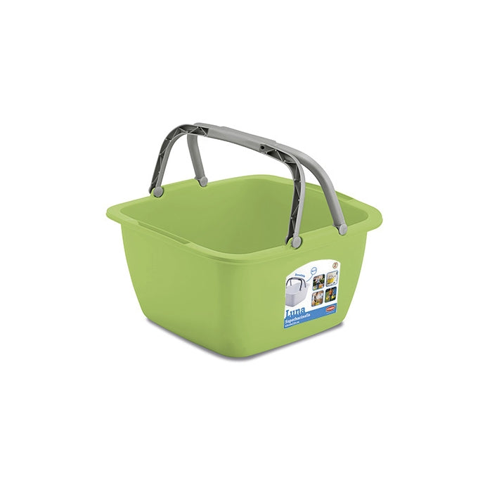 Bacinella multiuso Luna - STEFANPLAST - 34275607380184