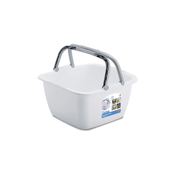 Bacinella multiuso Luna - STEFANPLAST - 34275607478488