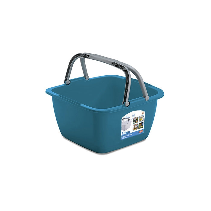 Bacinella multiuso Luna - STEFANPLAST - 34275607740632