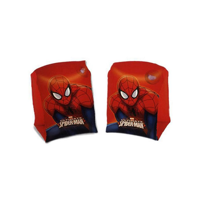 Braccioli per bambini con Spiderman