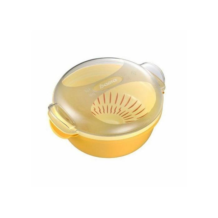 Cooky per cuocere a vapore in microonde