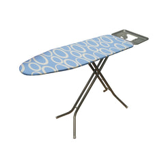 Asse da stiro Euro con portaferro