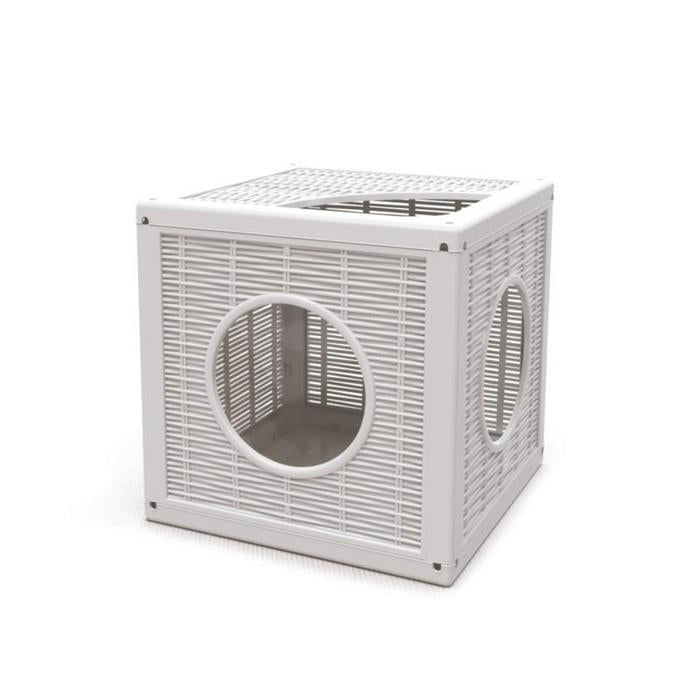 Qublò cuccia cubica gioco