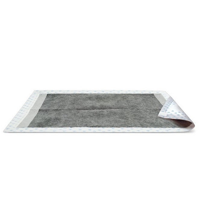 Tappetini assorbenti 60x60 cm con carbone attivo - Assorbipiù - RECORD - 64428991283578