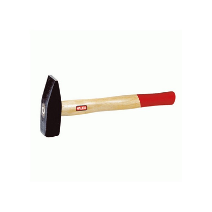 Martello tipo tedesco 300g DIN1041 - VALEX - 34357717795032