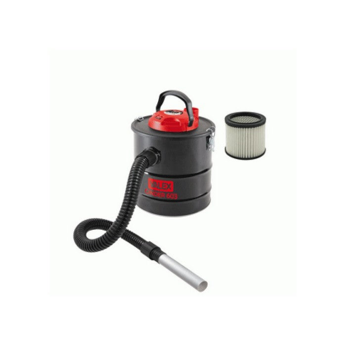 Bidone per cenere Cinder - VALEX - 34357784084696