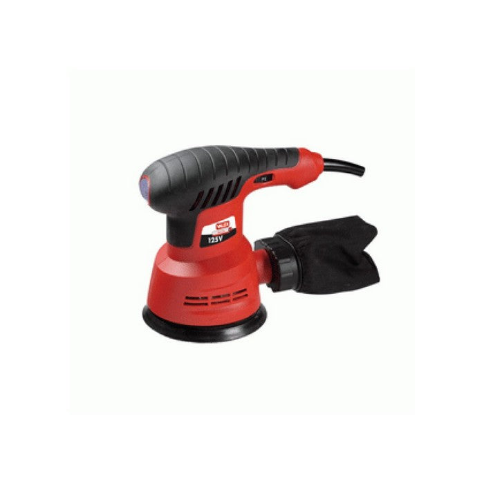 Levigatrice rotorbitale 125v - VALEX - 34357823897816