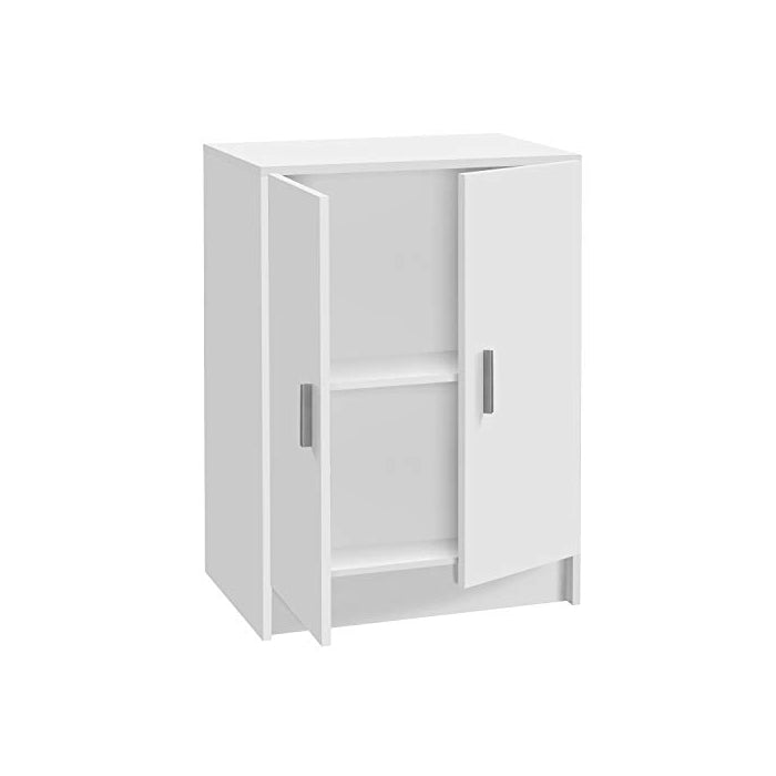 Armadio multiuso basso - Multiusos