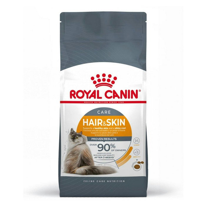 Royal Canin Cat Hair e Skin Care