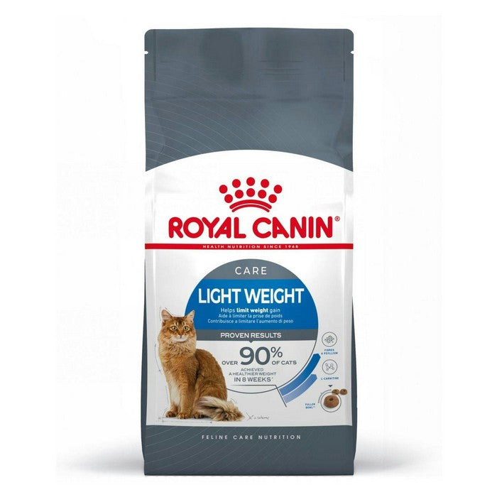Royal Canin Cat Light Weight Care