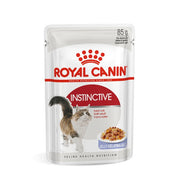 Royal Canin Cat Instinctive Jelly 85g