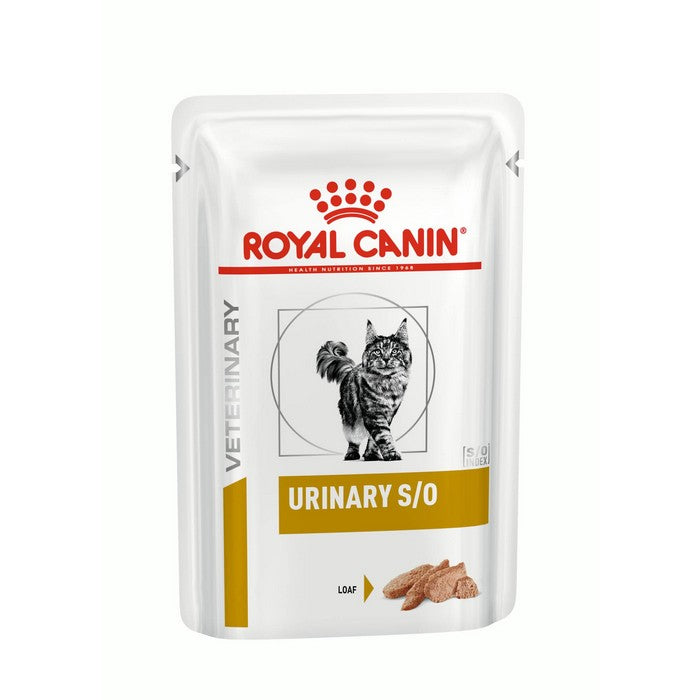 Royal Canin Cat Veterinary Urinary 85g