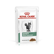 Royal Canin Cat Veterinary Satiety Weight Management 85g