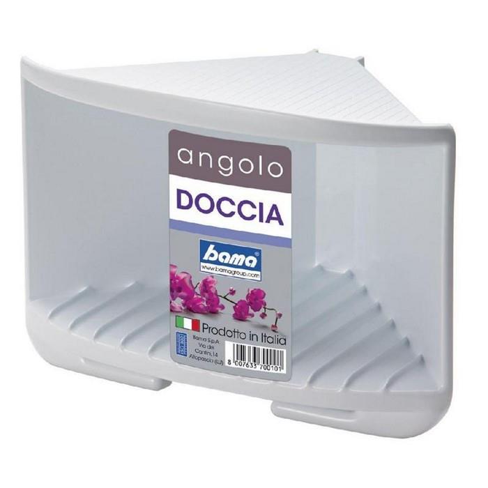 Angolo doccia