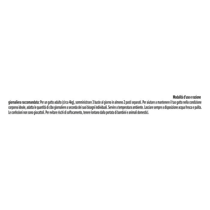 Purina Pro Plan Adult Sterilised Terrine con merluzzo 10x75g - PURINA - 66184971125114