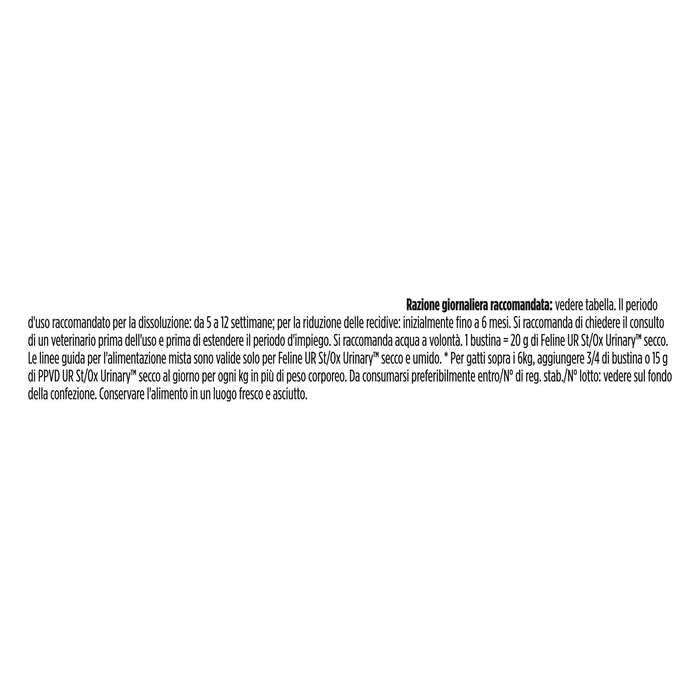 Purina Pro Plan Feline Veterinary Diets UR Urinary con Pollo 10x85g - PURINA - 66185333375354