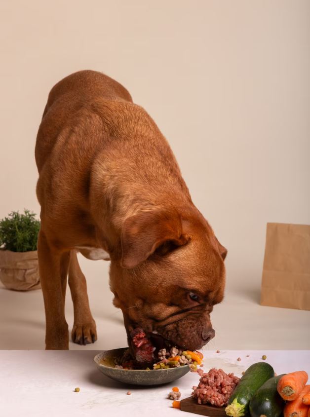 Alimenti e accessori per cani: crocchette, cibo umido, snack, guinzagli e cucce delle migliori marche