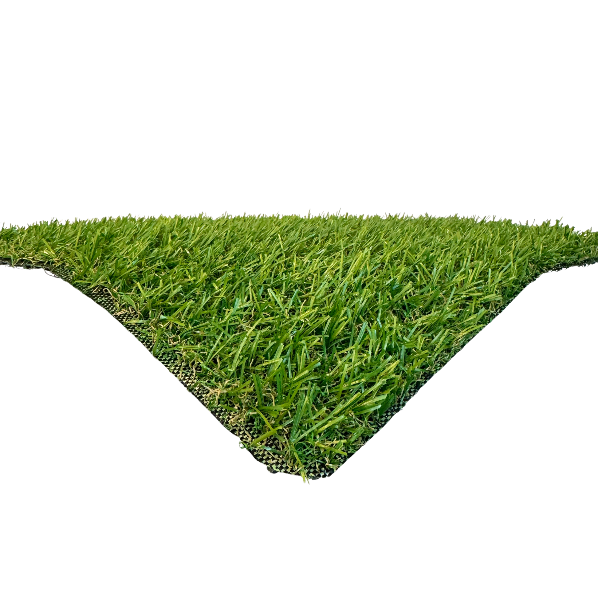 Rotolo di Erba Sintetica 18 mm per esterni - Prato finto realistico anti-uv