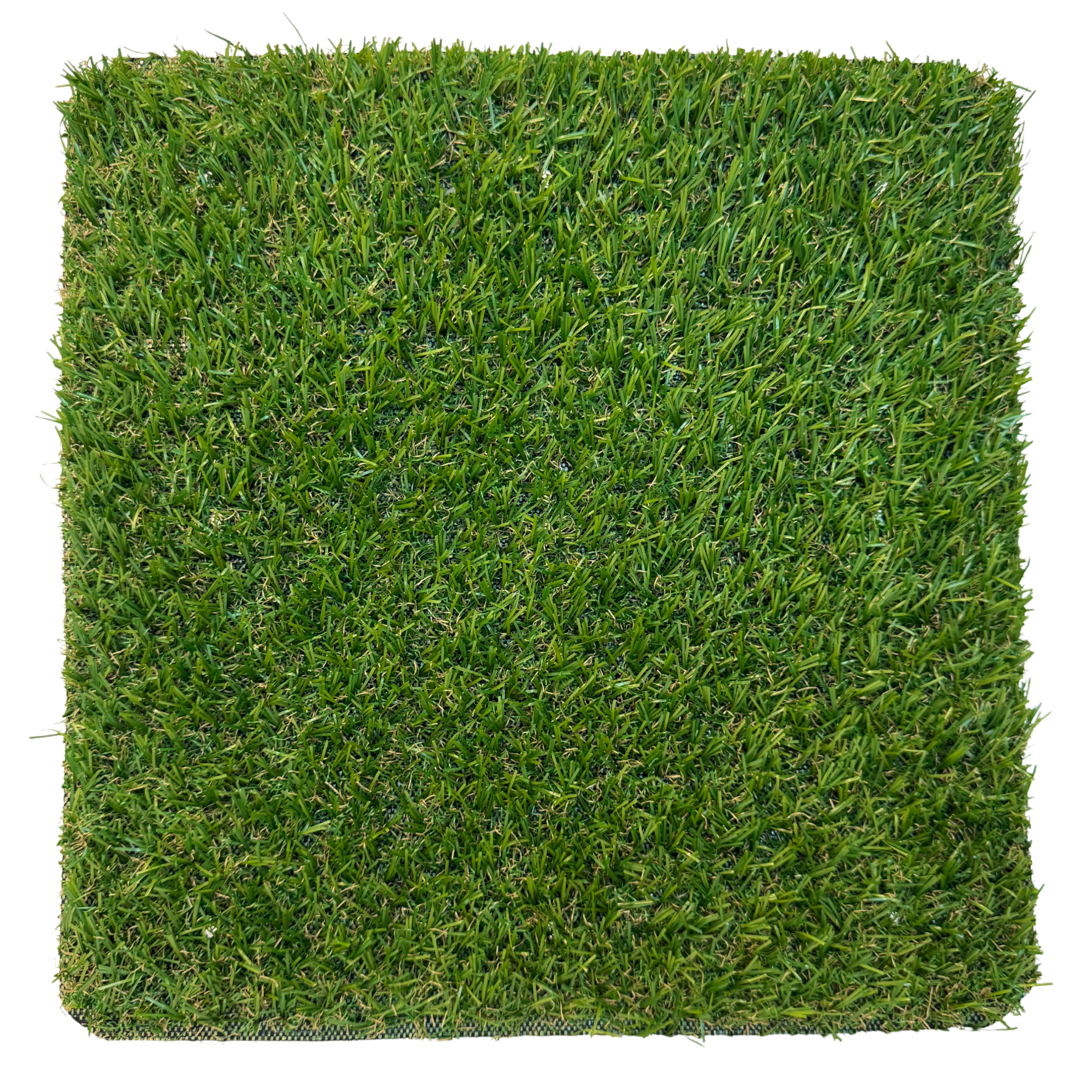 Rotolo di Erba Sintetica 18 mm per esterni - Prato finto realistico anti-uv