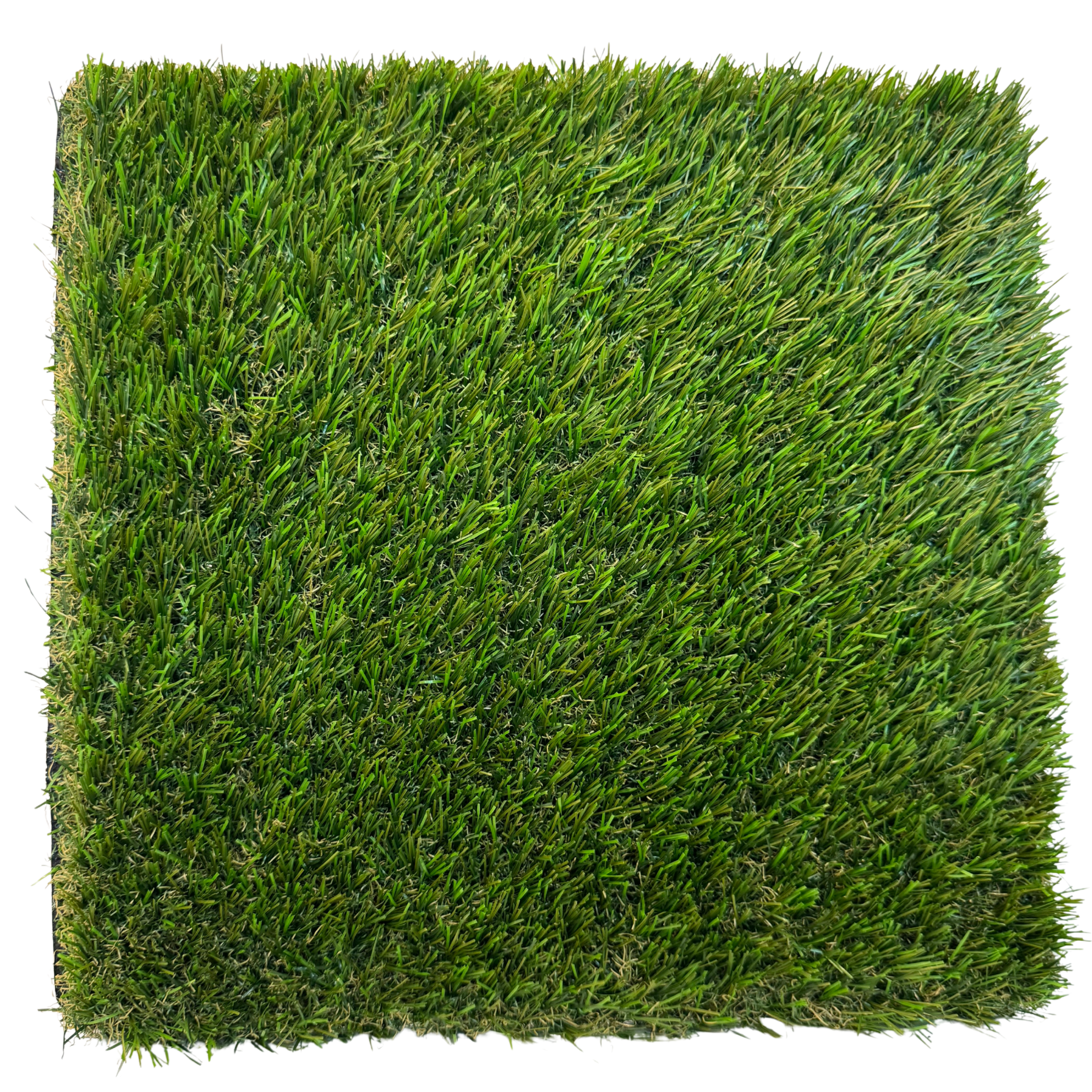 Rotolo di Erba Sintetica 30 mm per esterni - Prato finto realistico anti-uv