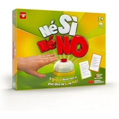 Nè Sì Nè No!