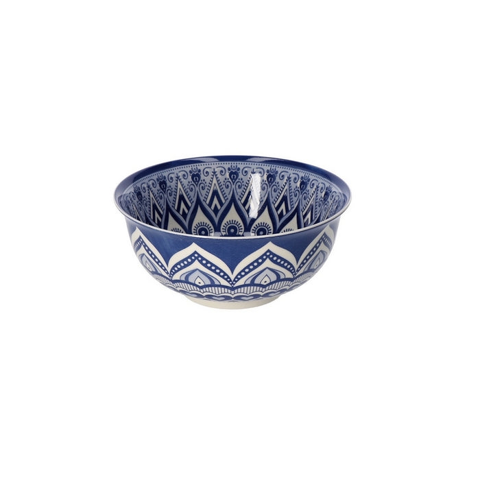 Ciotola etnica Cruz in ceramica - AD TREND - 34275831644376