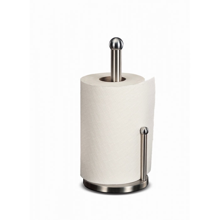 Räder Marmor - Porta Rotolo Da Cucina In Marmo, Design Elegante