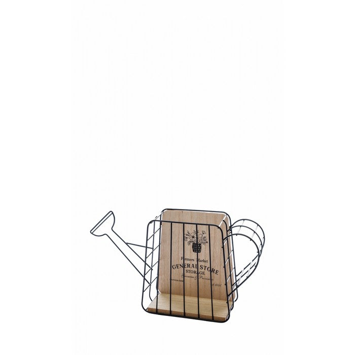 Porta tappi industrial a forma di annaffiatoio - AD TREND - 35561178497240