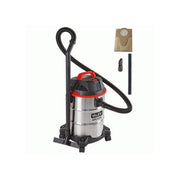 Aspiratore polvere e liquidi