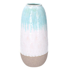 Vaso ceramica mare 33 cm