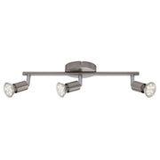 Applique 3 spot Simple led
