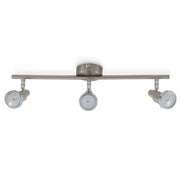 Applique 3 spot Cool led
