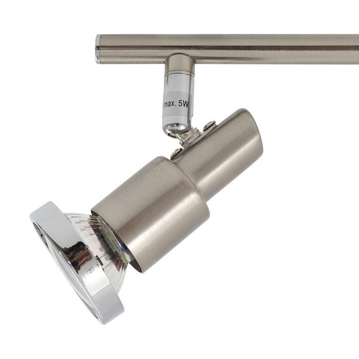 Applique 3 spot Cool led - BRILONER - 34277261803736