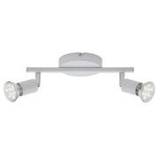 Applique 2 spot Simple led