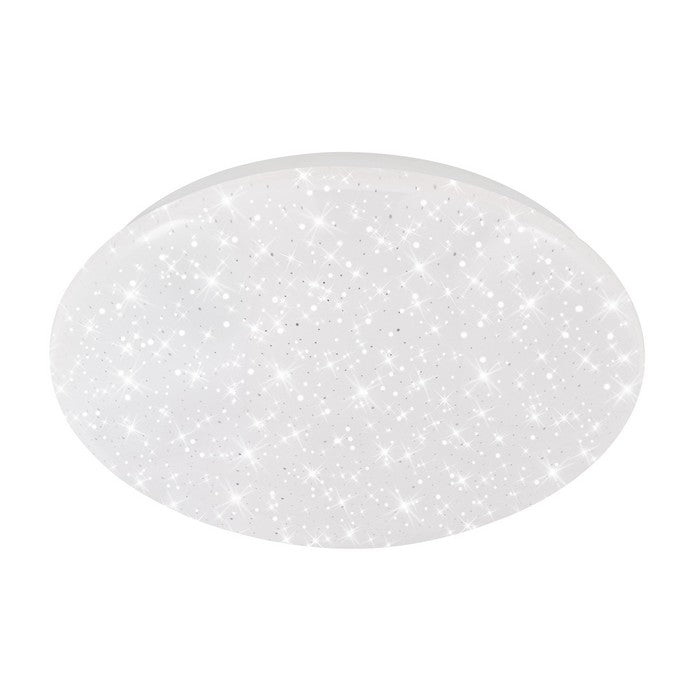 Plafoniera tonda Vipe 29 cm a led