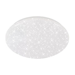Plafoniera tonda Vipe 29 cm a led